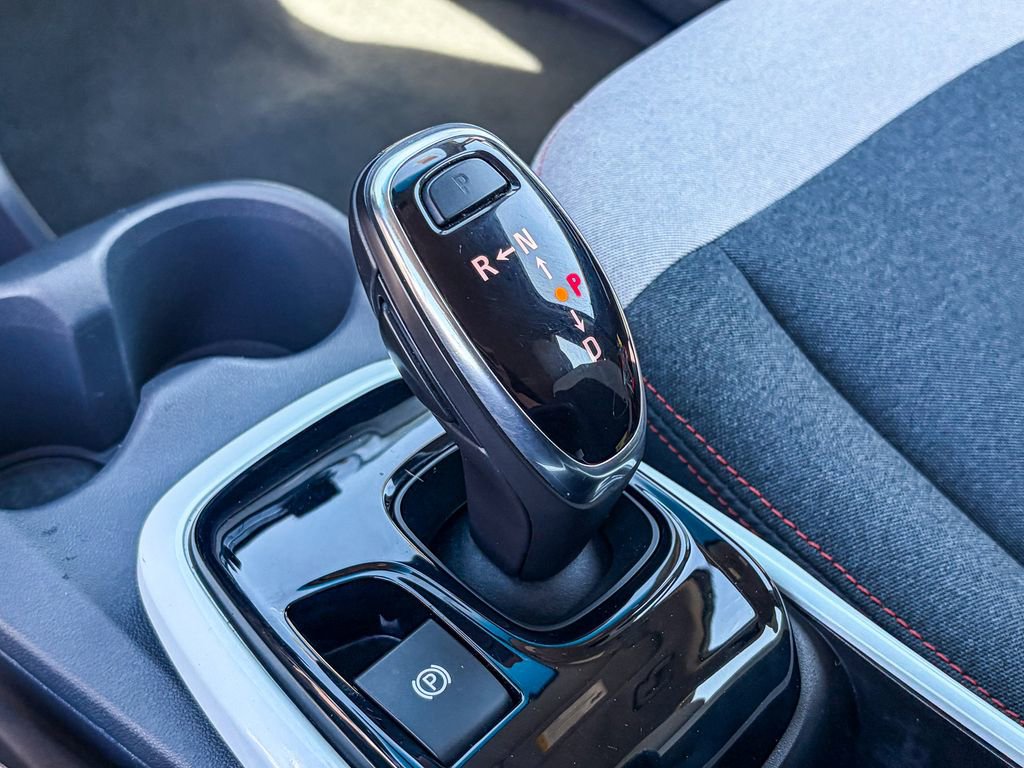 Certified 2021 Chevrolet Bolt LT image 36