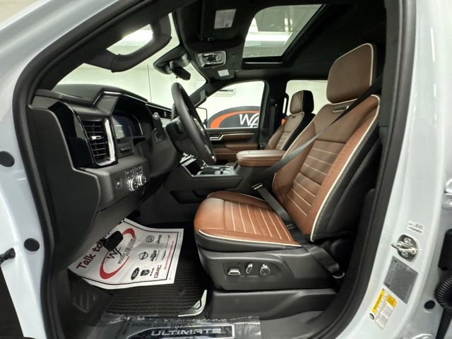 New 2026 GMC Sierra 2500 Denali Ultimate image 15