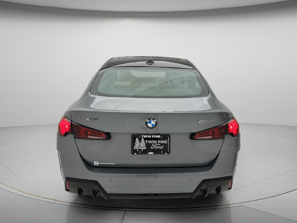 Used 2026 BMW 228i xDrive AWD/4WD image 7