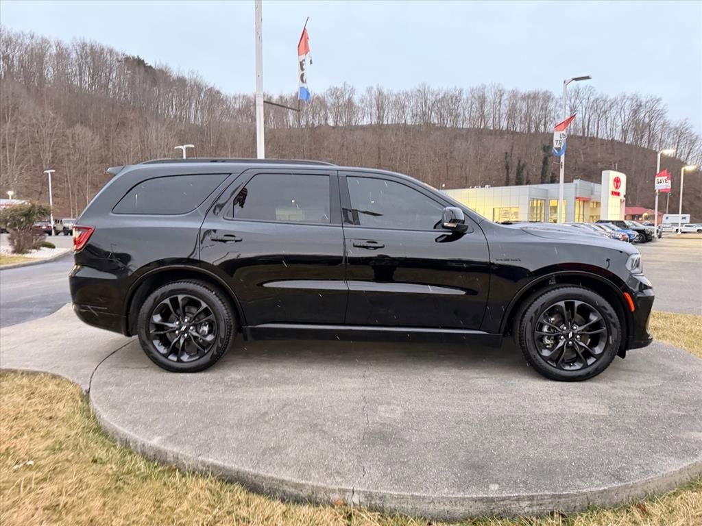 Used 2025 Dodge Durango R/T image 7