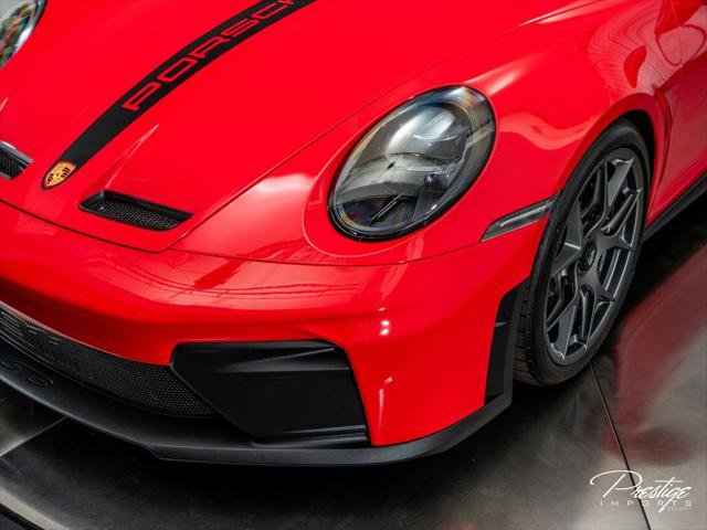 Used 2026 Porsche 911 GT3 RWD image 19