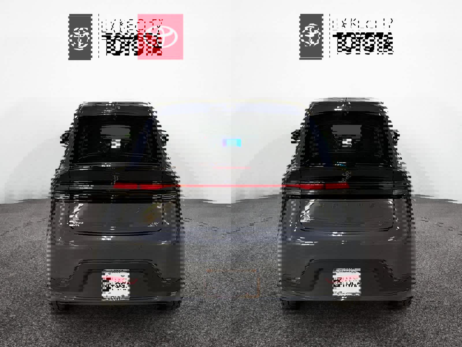 Used 2024 Toyota Prius LE image 7