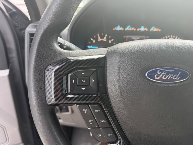 Used 2018 Ford F150 XL w/ Equipment Group 101A Mid image 14