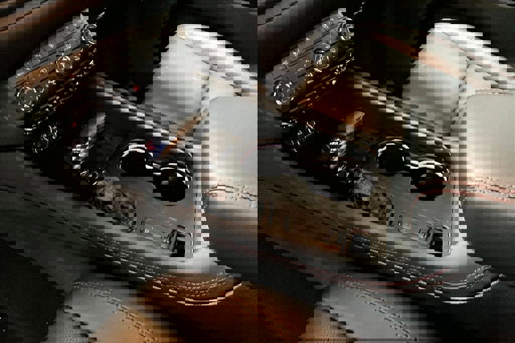 New 2026 Dodge Durango GT image 9