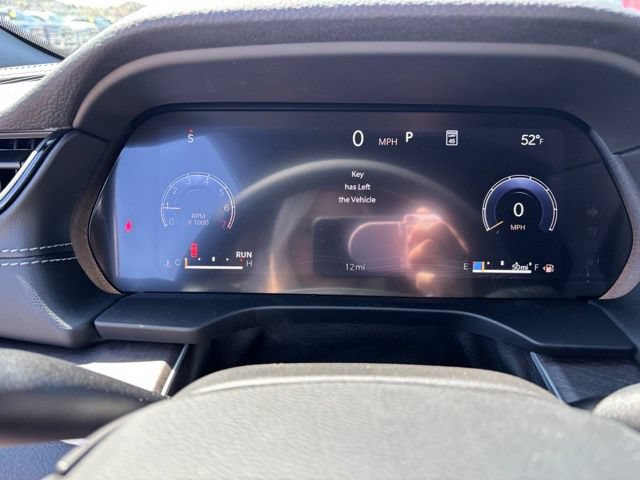 Certified 2026 Jeep Grand Cherokee Limited w/ Limited Altitude Package AWD/4WD image 28