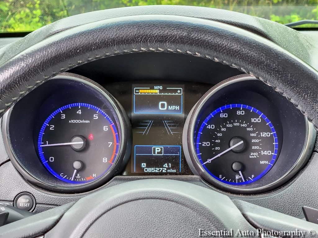 Used 2015 Subaru Legacy 2.5i Premium AWD/4WD image 15