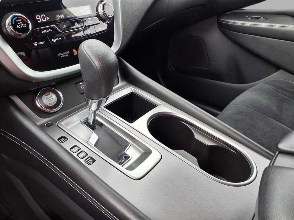 Certified 2021 Nissan Murano S w/ Cargo Package image 9