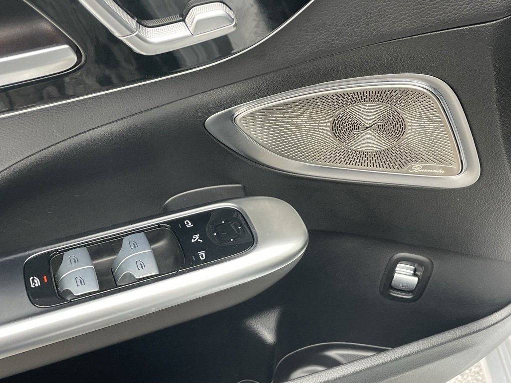 Used 2024 Mercedes-Benz C 300 4MATIC Sedan image 25