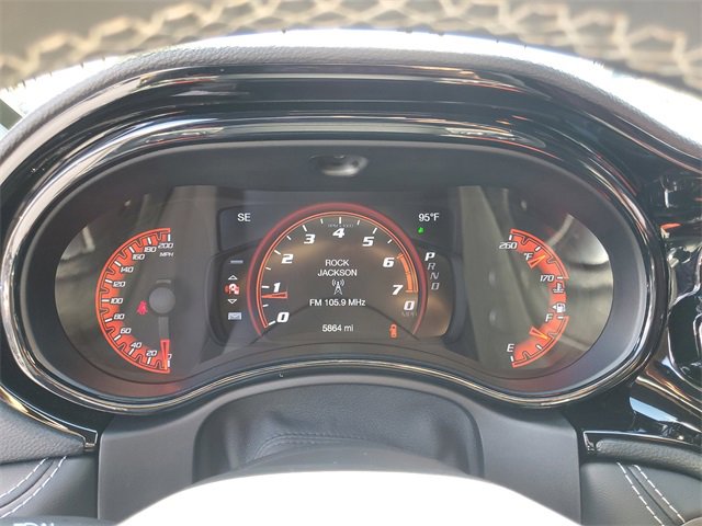 Used 2024 Dodge Durango SRT Hellcat image 25