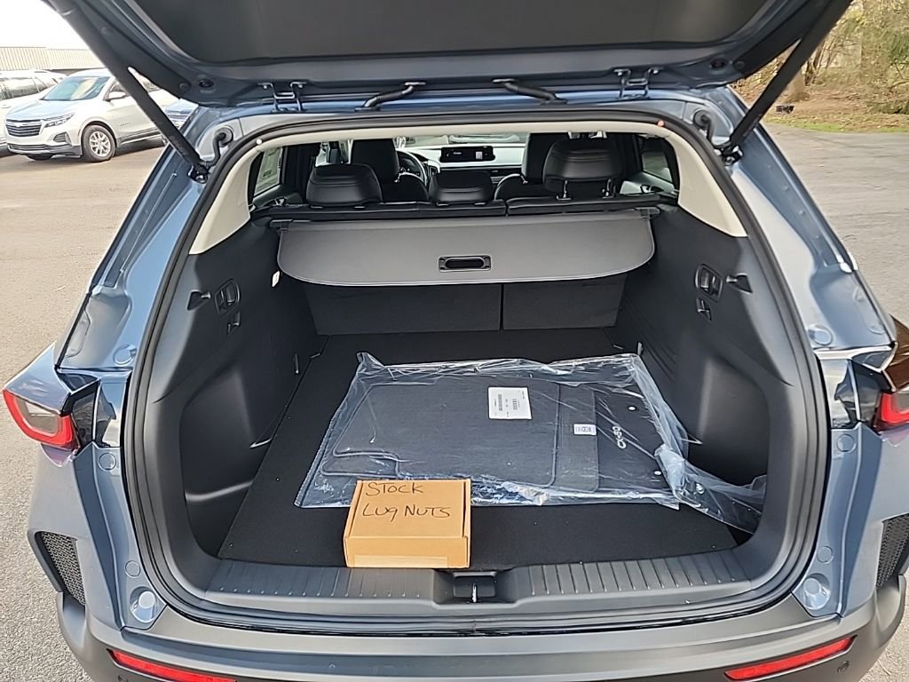 New 2026 MAZDA CX-50 2.5 Turbo w/ Premium Plus Pkg image 11