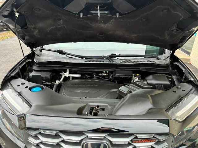 Used 2023 Honda Passport TrailSport image 13