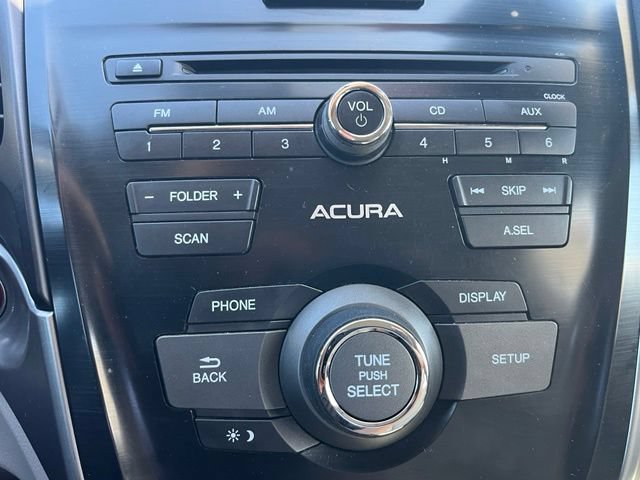 Used 2018 Acura ILX FWD image 16