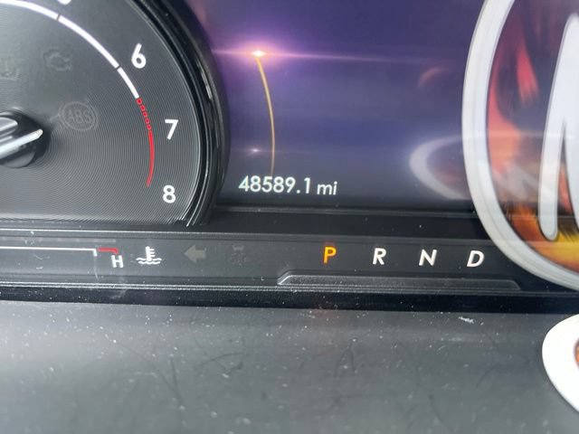 Certified 2022 Lincoln Corsair FWD w/ Premium Package image 4