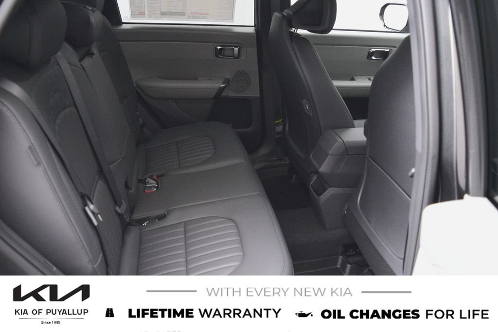 New 2027 Kia Seltos X-Line S AWD/4WD image 15