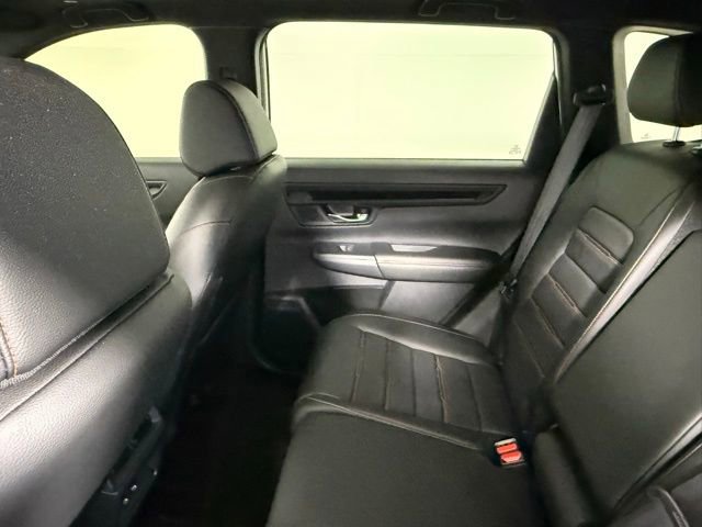 Used 2026 Honda CR-V Sport-L image 37