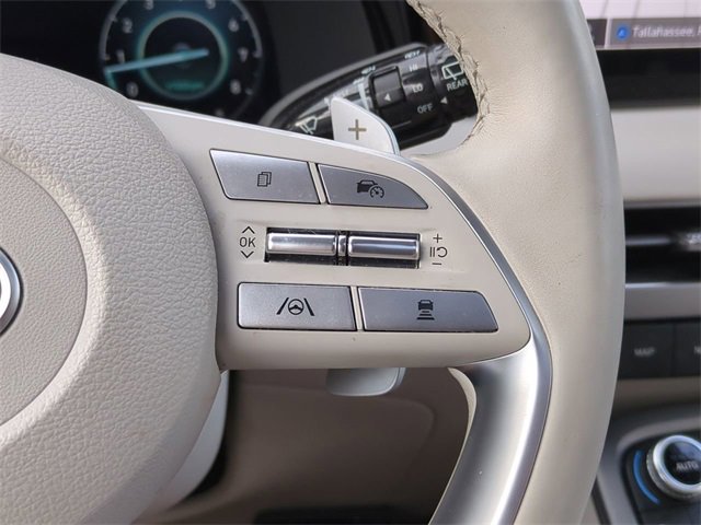 Used 2023 Hyundai Palisade Limited w/ Cargo Package image 23