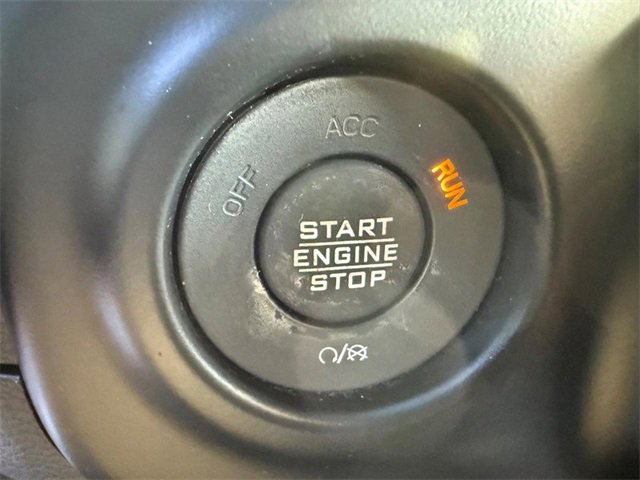 Certified 2021 Jeep Wrangler Willys image 19