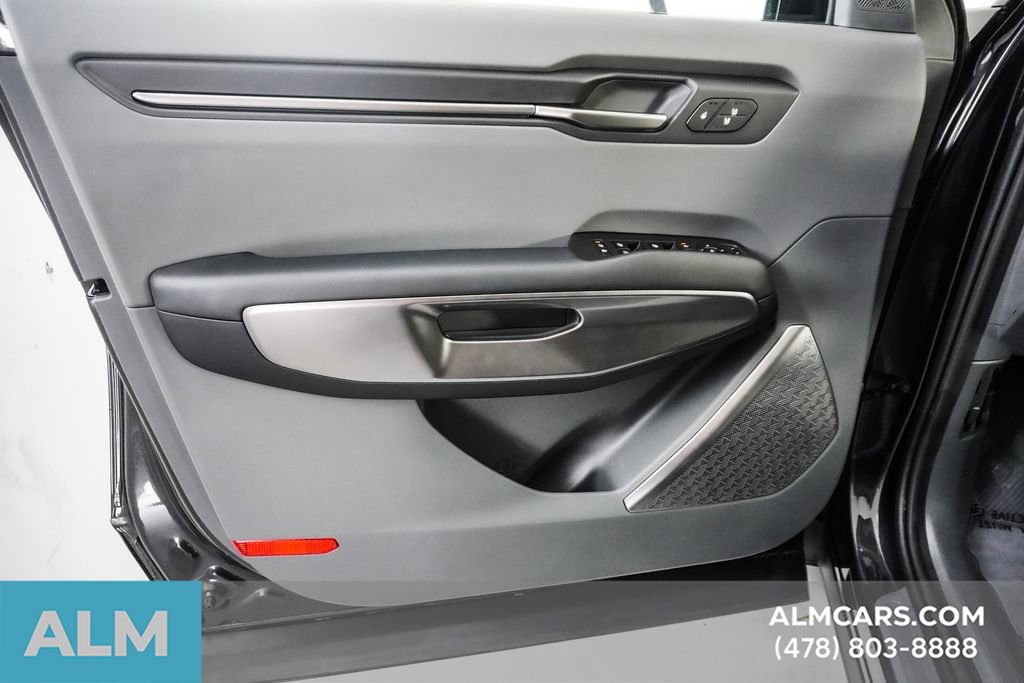 Used 2024 Kia EV9 Wind image 50