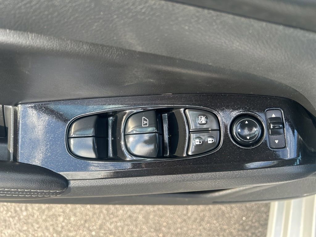 Certified 2023 Nissan Altima 2.5 SV image 17