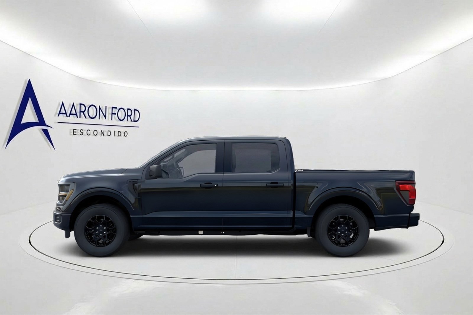 New 2026 Ford F150 STX RWD image 3