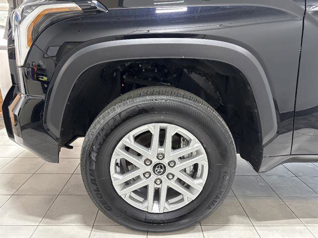 Used 2023 Toyota Tundra SR5 w/ SR5 Convenience Package image 7