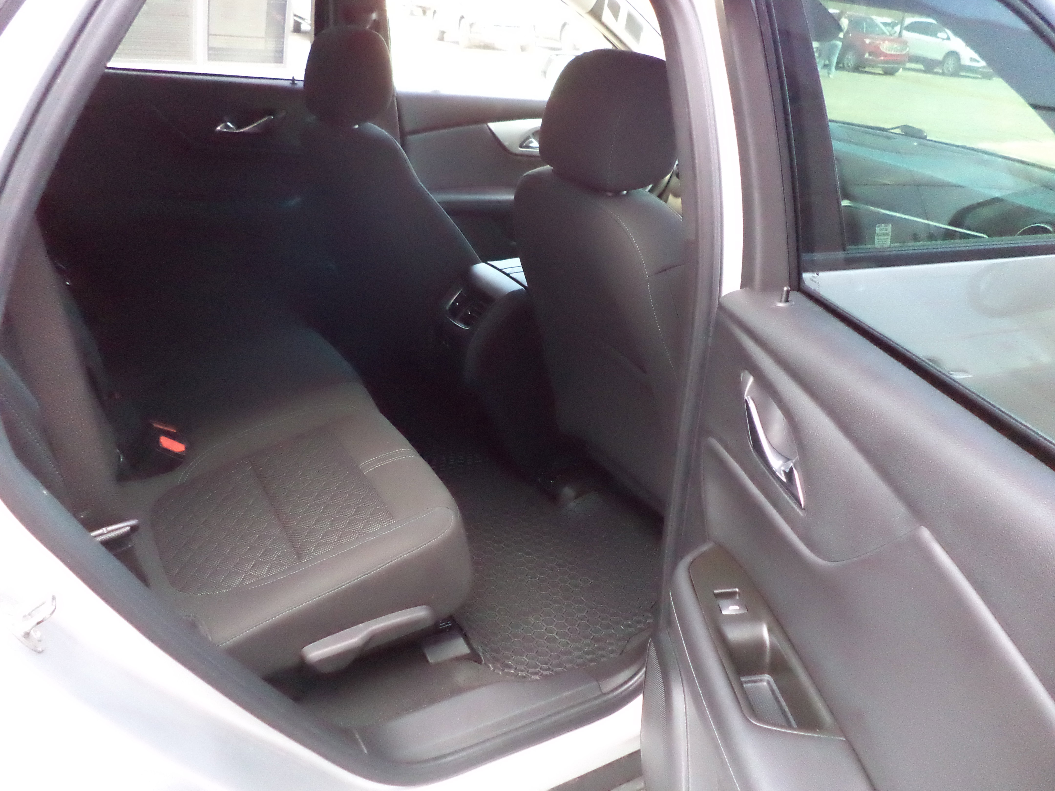 Used 2021 Chevrolet Blazer LT AWD/4WD image 7