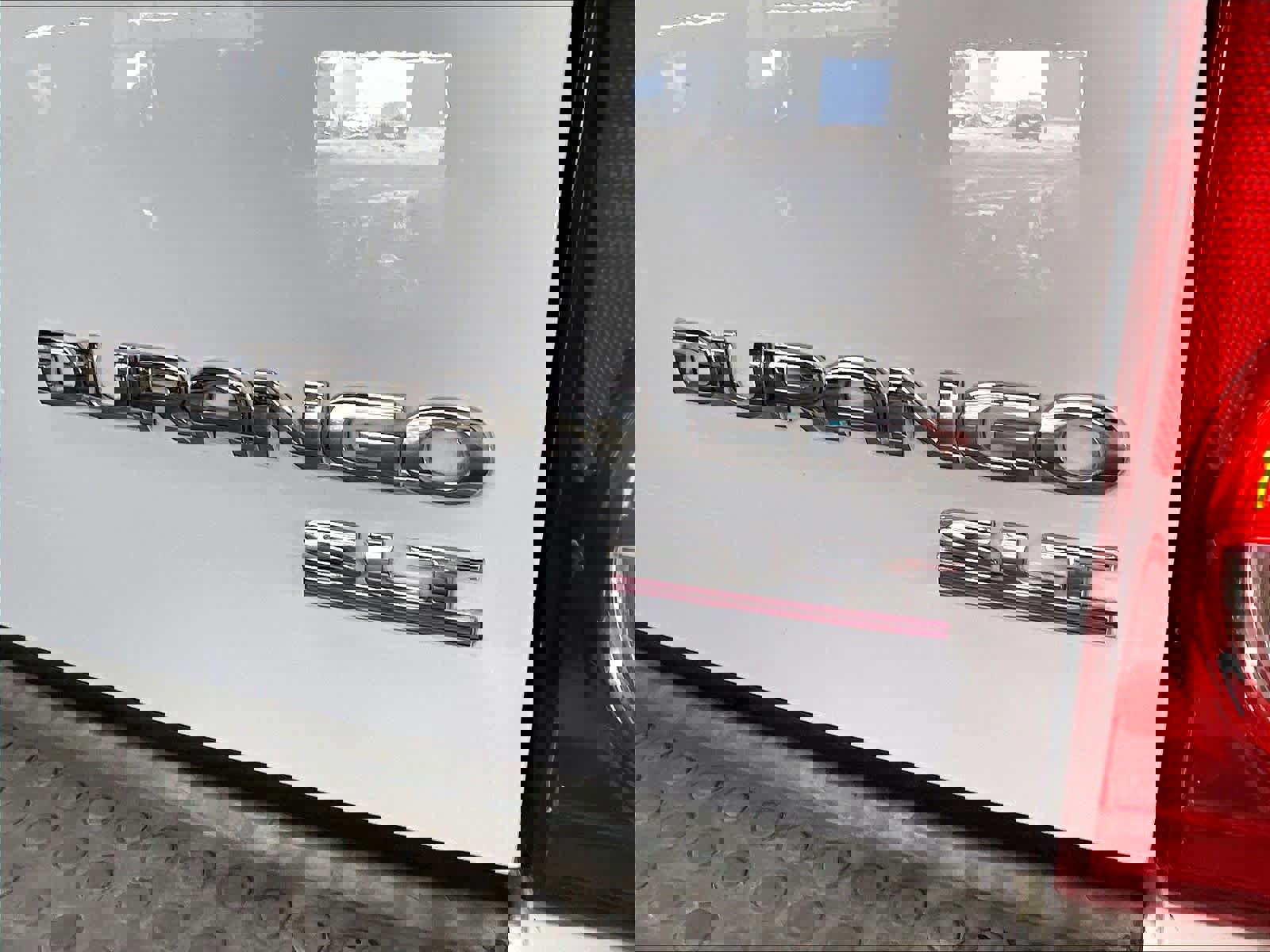 Used 2009 Dodge Durango SLT image 27