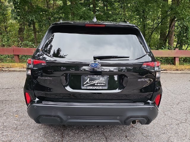 New 2026 Subaru Forester Sport w/ Onyx Edition AWD/4WD image 6