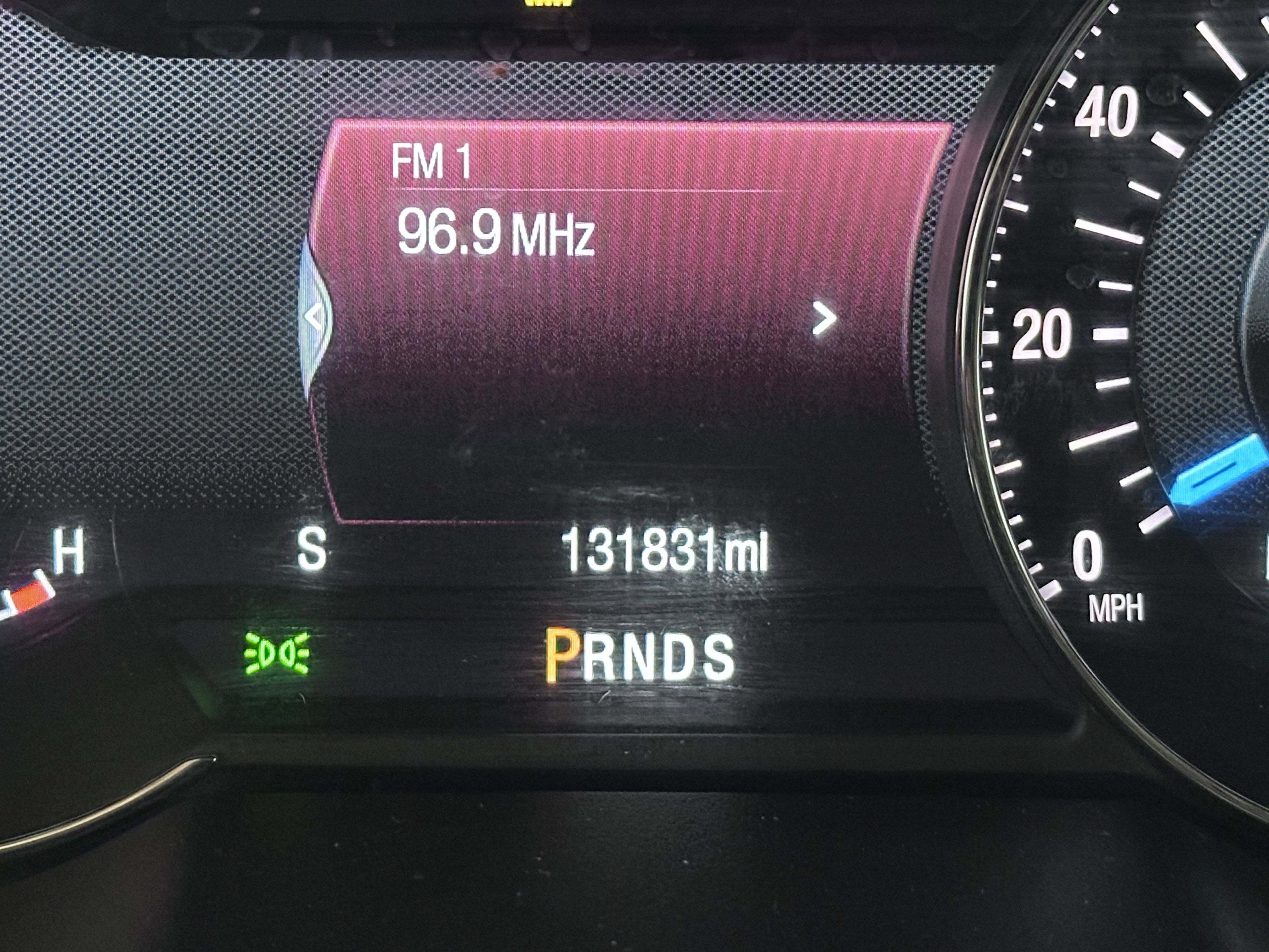 Used 2016 Ford Explorer Platinum AWD/4WD image 58