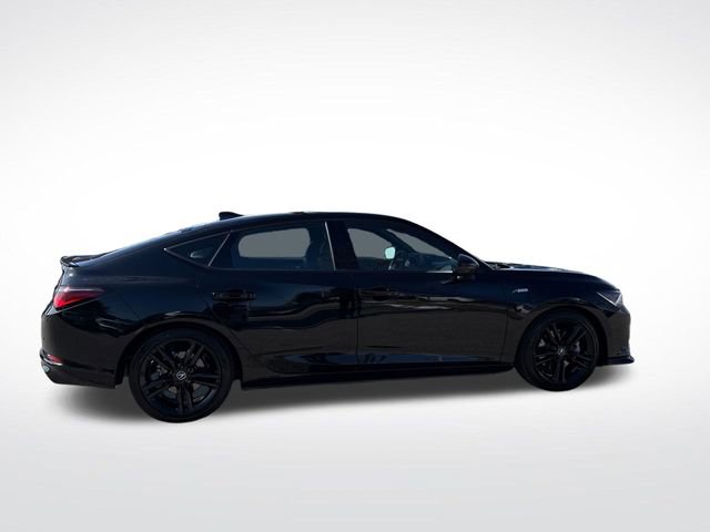 Certified 2026 Acura Integra A-Spec image 7