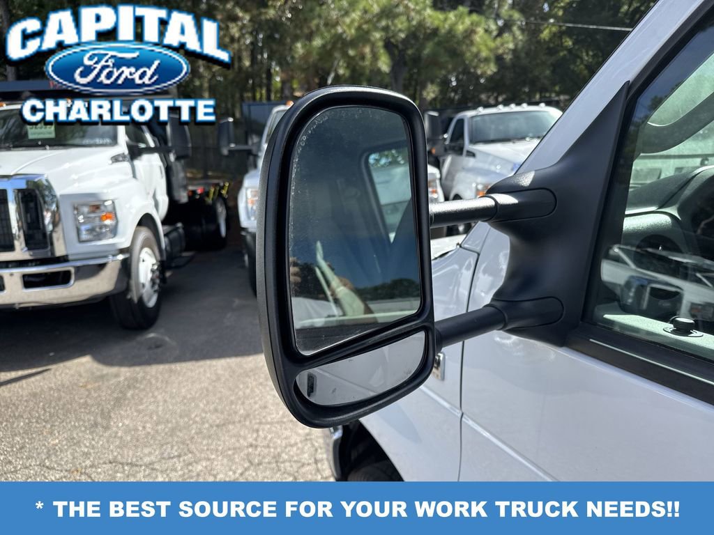 New 2026 Ford E-350 and Econoline 350 Super Duty w/ Driver's Safety Package image 12