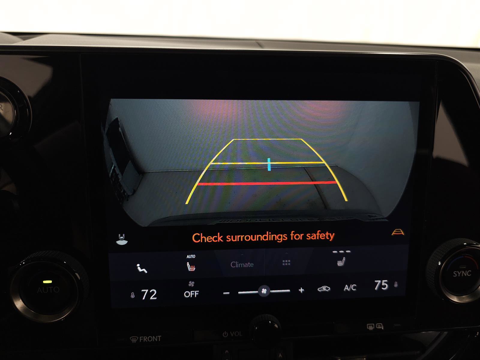 Certified 2024 Lexus NX 350h AWD 4dr Crossover image 27