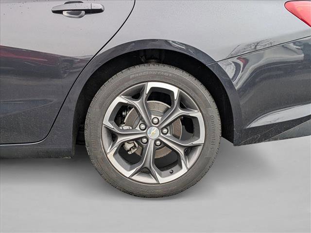 Used 2023 Chevrolet Malibu LT image 14