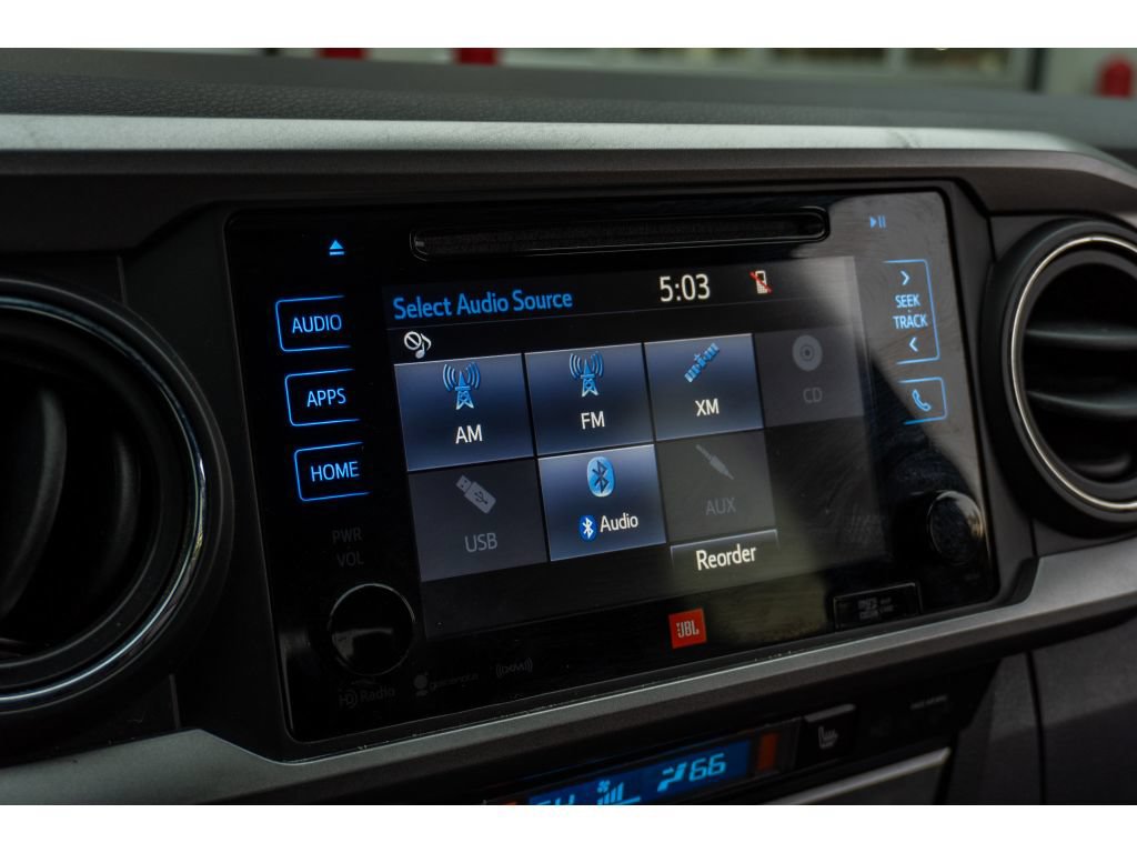 Used 2019 Toyota Tacoma Limited AWD/4WD image 23