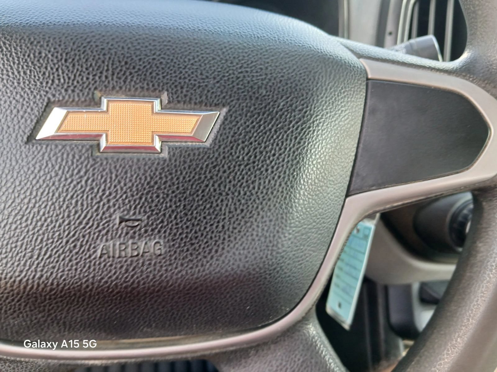 Used 2021 Chevrolet Colorado W/T w/ WT Convenience Package RWD image 21