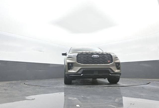 New 2026 Ford Explorer ST w/ Sun And Sound Package image 32