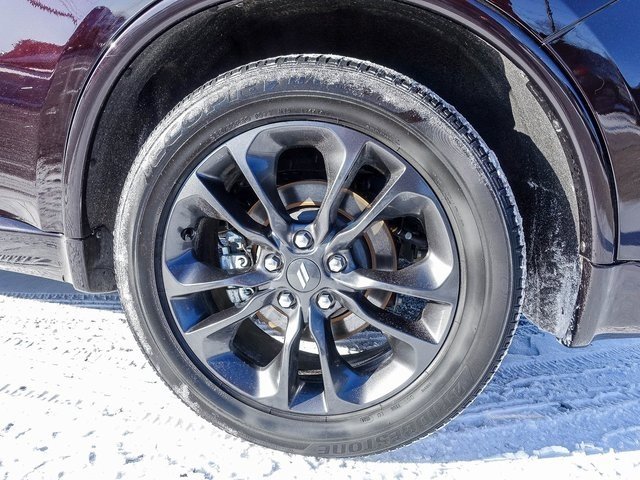 Used 2024 Dodge Durango R/T image 15