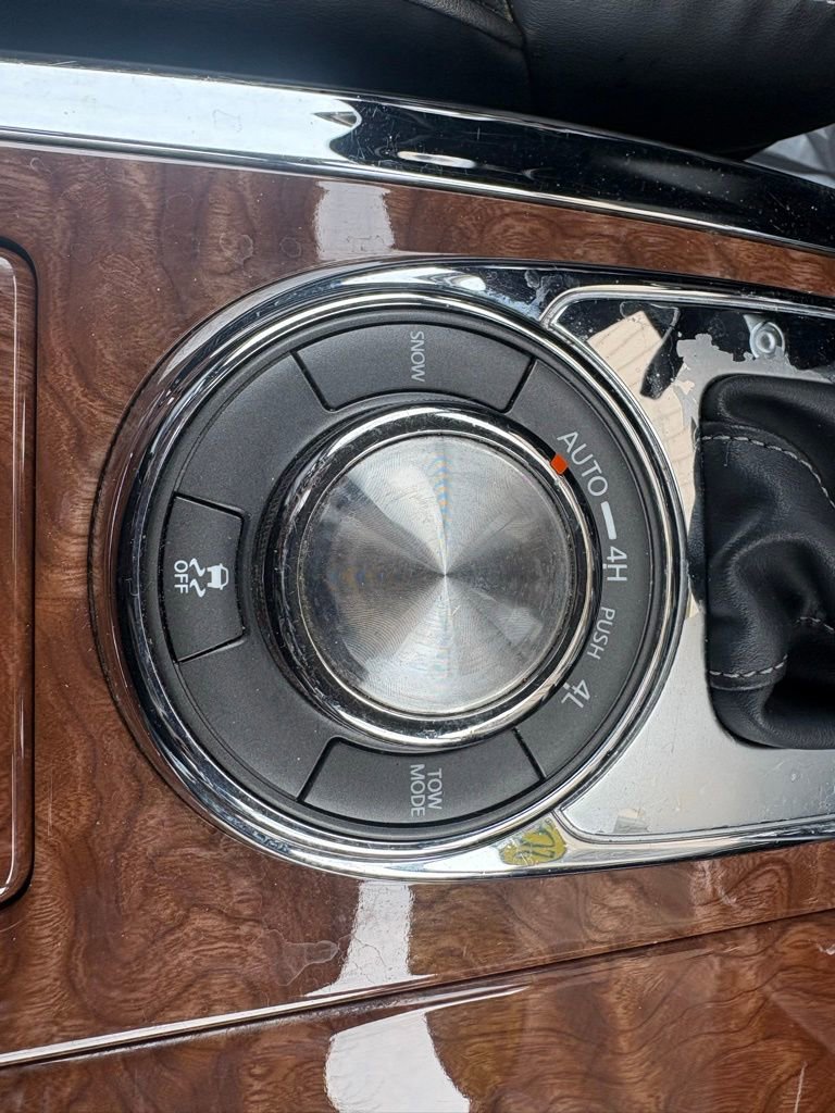 Used 2019 INFINITI QX80 Luxe w/ Proassist Package image 42