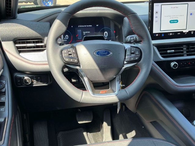 New 2027 Ford Explorer ST w/ Sun And Sound Package AWD/4WD image 12