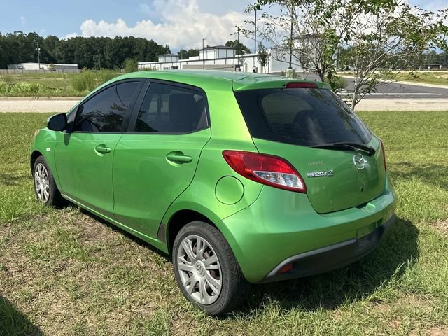 Used 2011 MAZDA MAZDA2 Sport FWD image 4