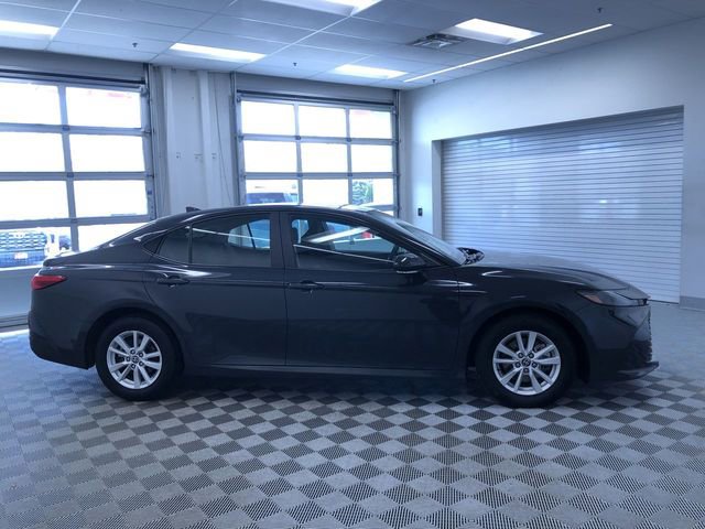 Certified 2026 Toyota Camry LE FWD image 34