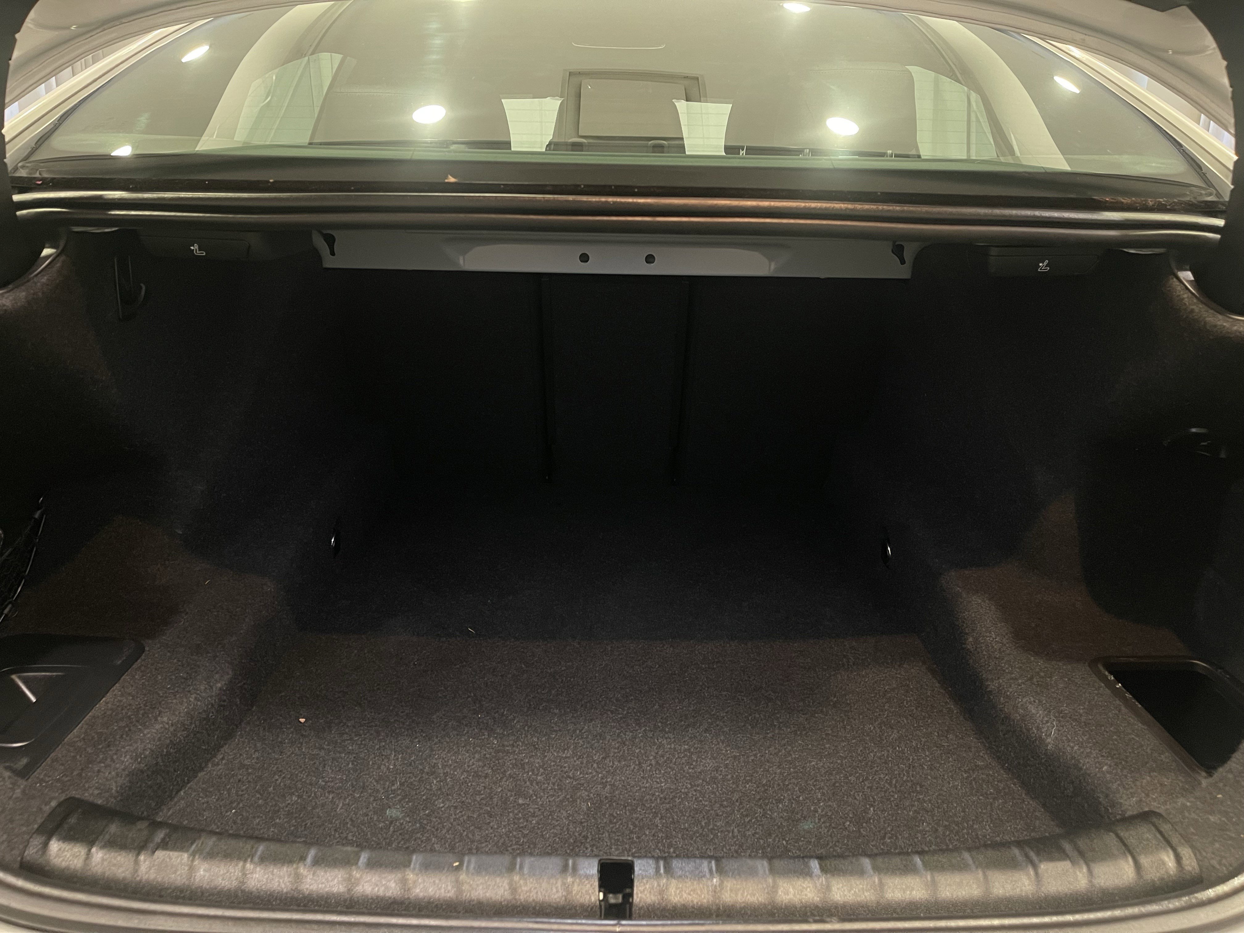 Certified 2023 BMW 530i xDrive w/ Convenience Package image 27