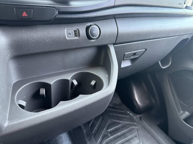 Used 2021 Ford Transit 250 Medium Roof AWD image 24