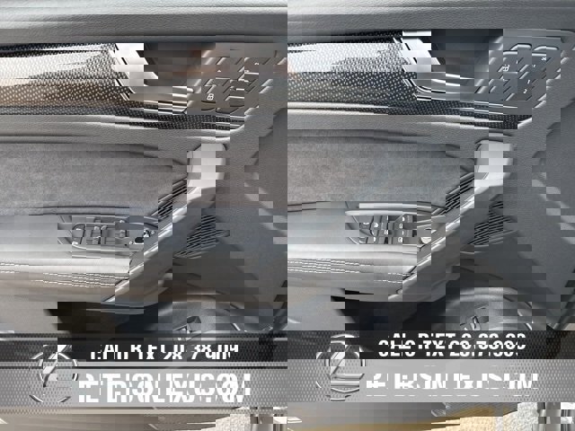 Used 2024 Audi SQ5 Premium Plus w/ Premium Plus Package image 22