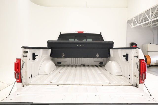 Used 2015 Ford F150 Lariat w/ Equipment Group 502A Luxury image 30