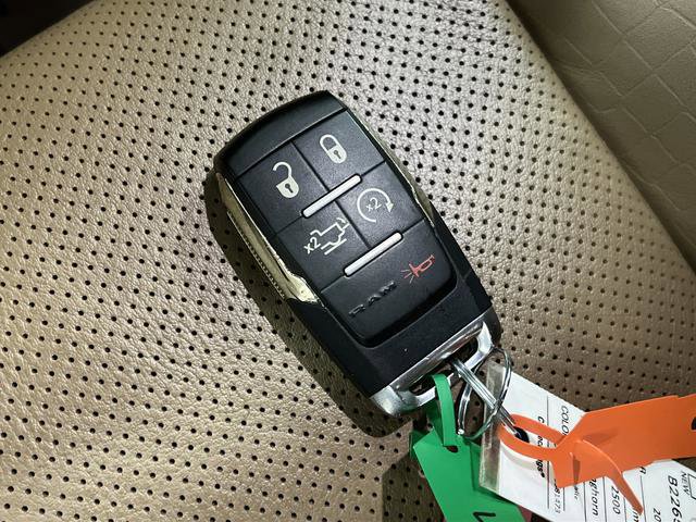 Used 2022 RAM 2500 Limited image 31