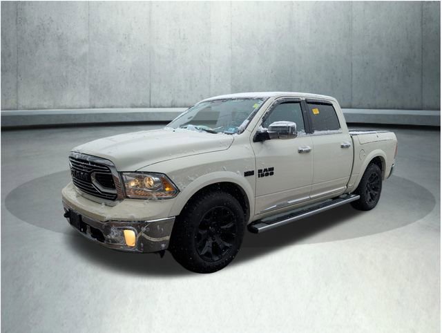 Used 2018 RAM 1500 Limited image 1