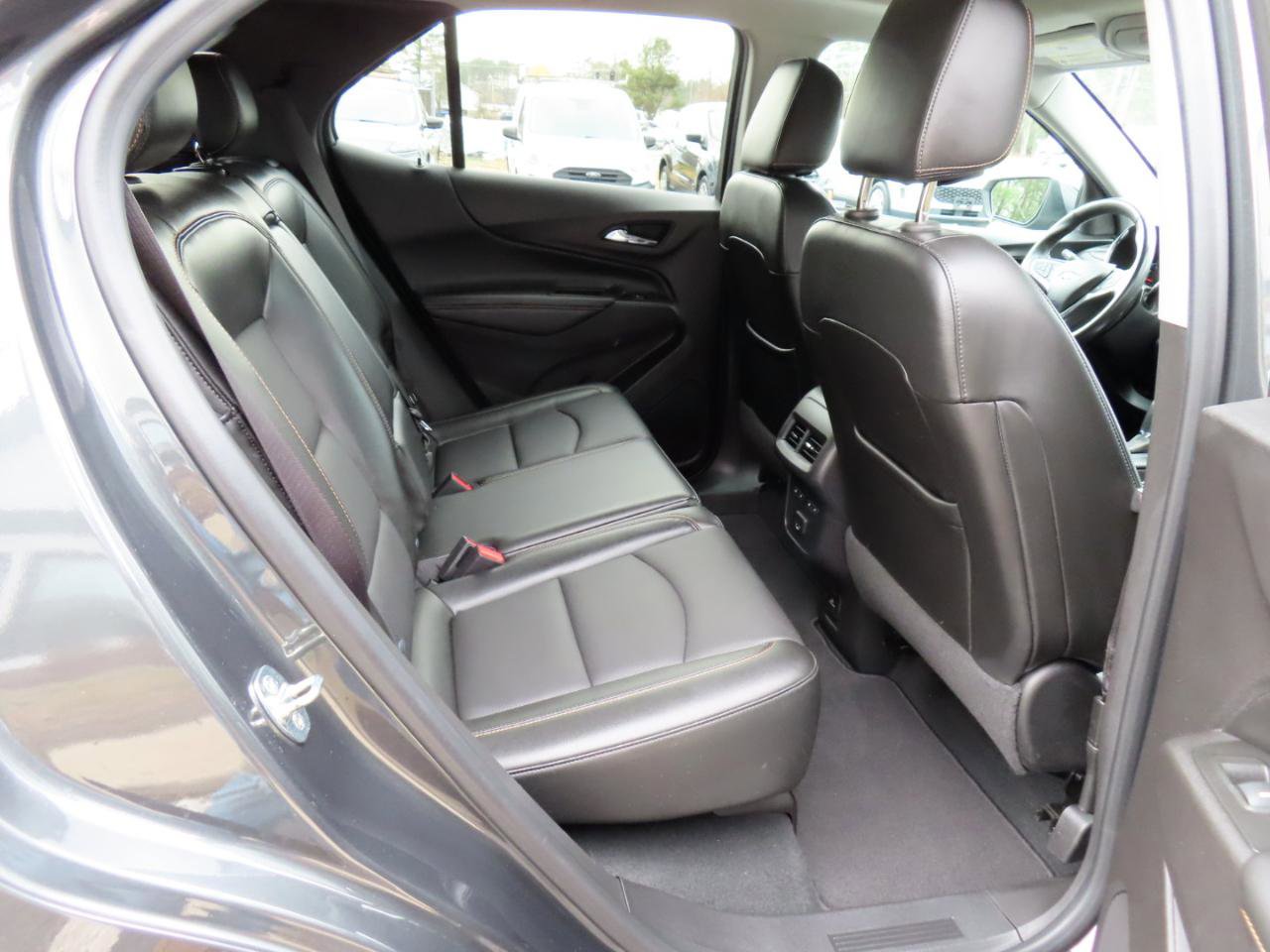 Used 2019 Chevrolet Equinox Premier image 21