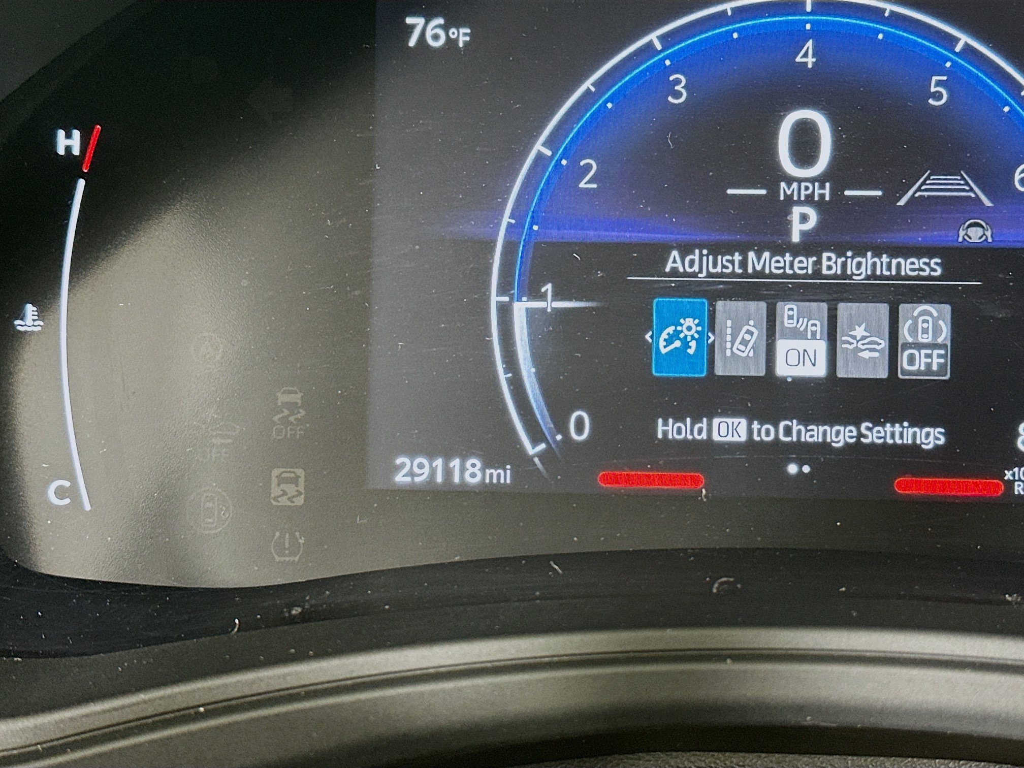 Used 2025 Toyota Grand Highlander FWD image 19