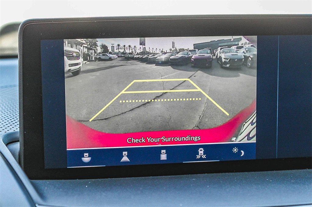 Used 2020 Acura RDX A-Spec image 29